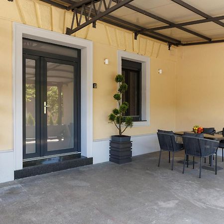 Apartment Greenri Rijeka Exterior foto